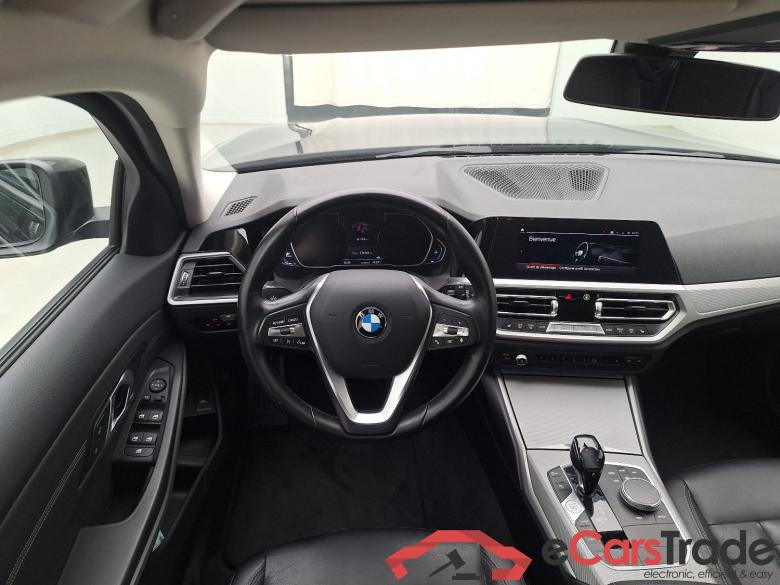 BMW, 3-serie Touring '18, BMW 3 Reeks Touring 318dA (100 kW) 5d #5