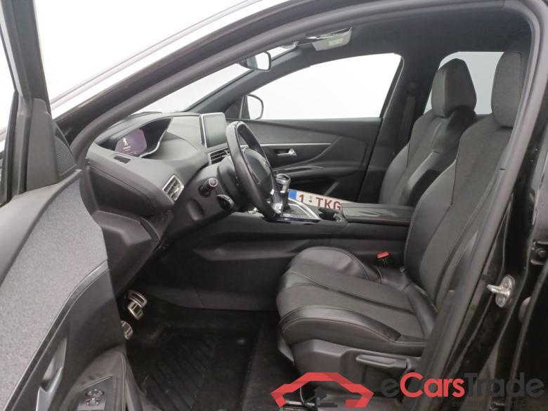 Peugeot 3008 1.2 PureTech 96kW S&S GT Line 5d !! technical issues !! rolling car #3