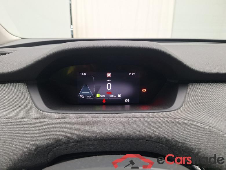 Skoda, Enyaq '21 BEV, Skoda Enyaq iV 80 5d #5