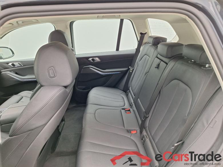 BMW, X5 '18 PHEV, BMW X5 xDrive45e (155kW) 5d #4