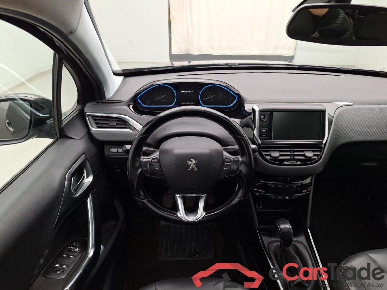 Peugeot, 2008 FL'16, Peugeot 2008 1.6 BlueHDi 73kW Allure 5d #5