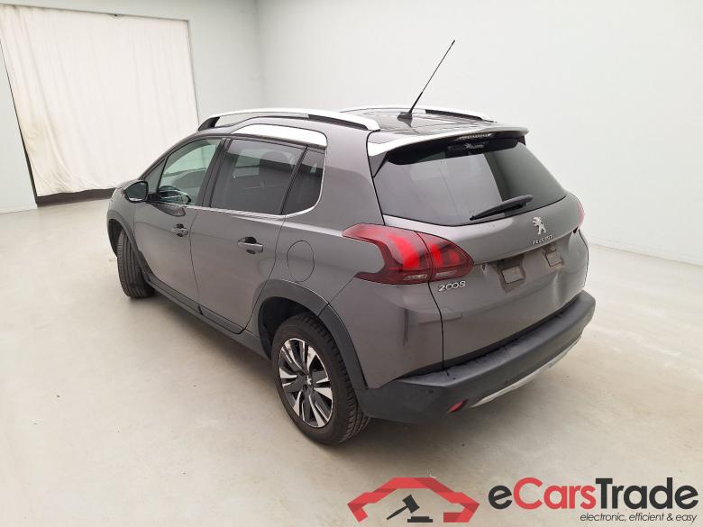 Peugeot, 2008 FL'16, Peugeot 2008 1.6 BlueHDi 73kW Allure 5d #6