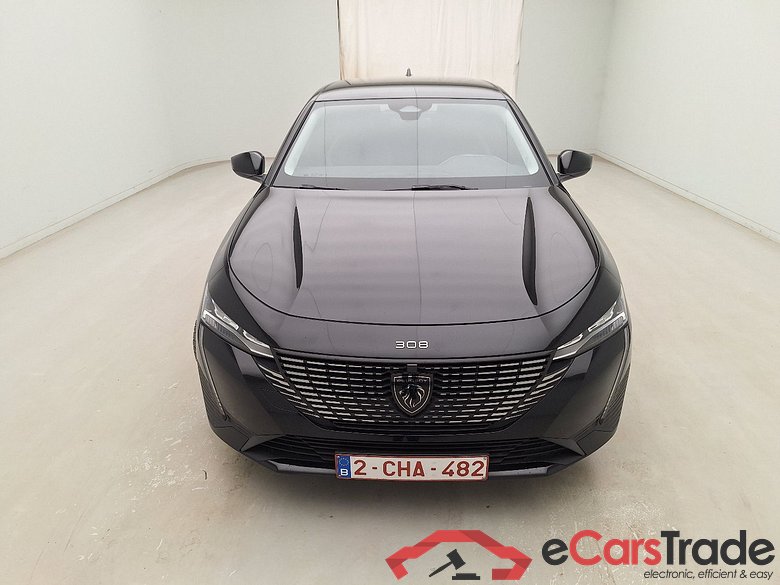 Peugeot, 308 SW '21, Peugeot 308 SW 1.5 BlueHDi 130 S&S Allure 5d