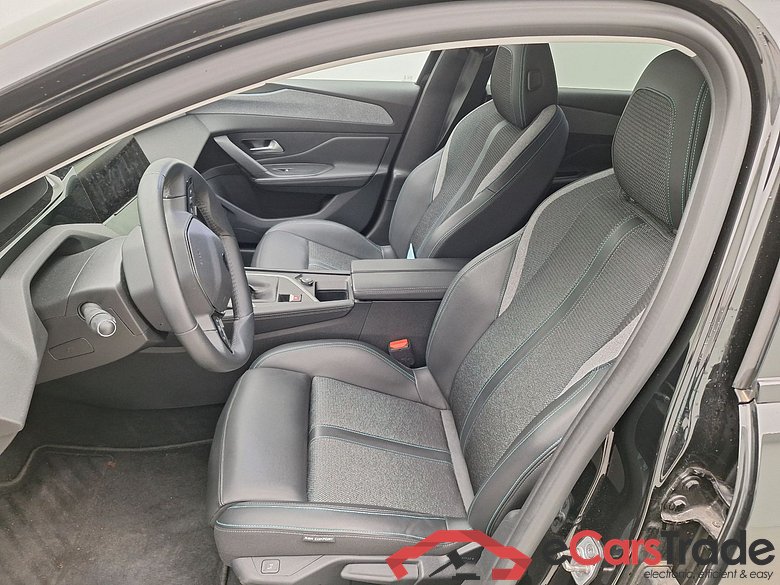 Peugeot, 308 SW '21, Peugeot 308 SW 1.5 BlueHDi 130 S&S Allure 5d #3