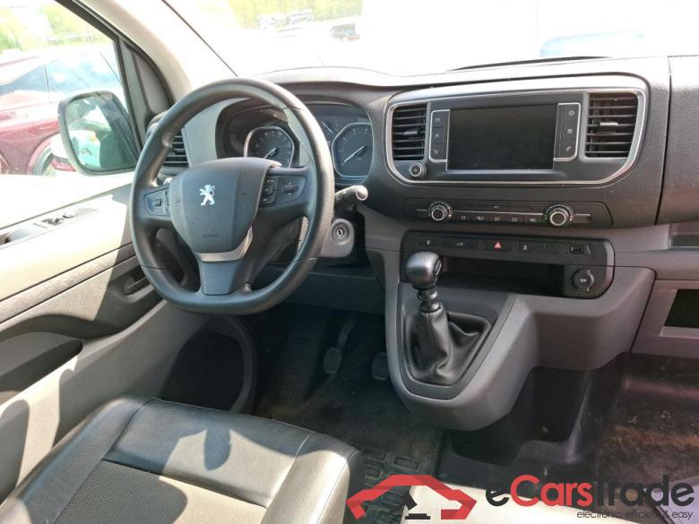 PEUGEOT Expert VU 4p Fourgon BLUEHDI 120 S&S LONG PREMIUM PACK #5