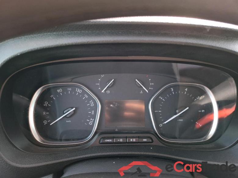 PEUGEOT Expert VU 4p Fourgon BLUEHDI 120 S&S LONG PREMIUM PACK #6