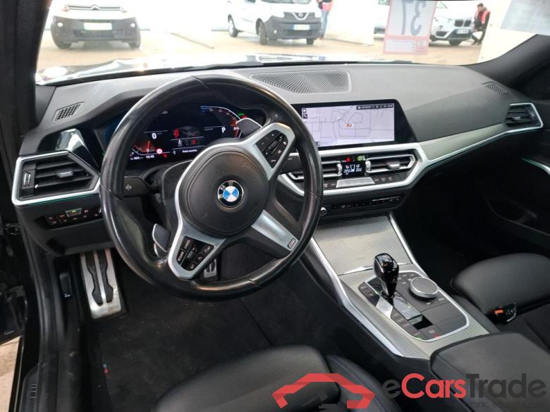 Série 3 Berline 320 d xDrive M Sport 2.0 190CV BVA8 E6d #5