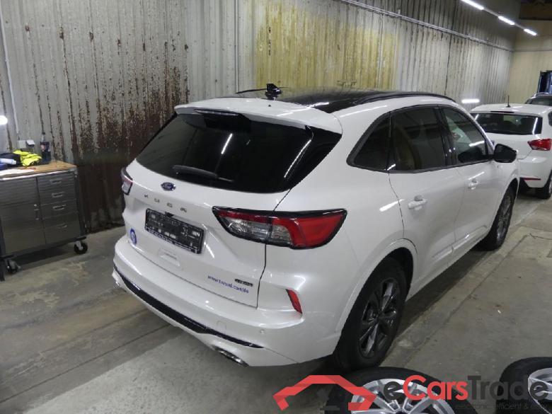 Kuga Plug-In Hybrid ST-Line X 2.5 165KW ATV E6d #2