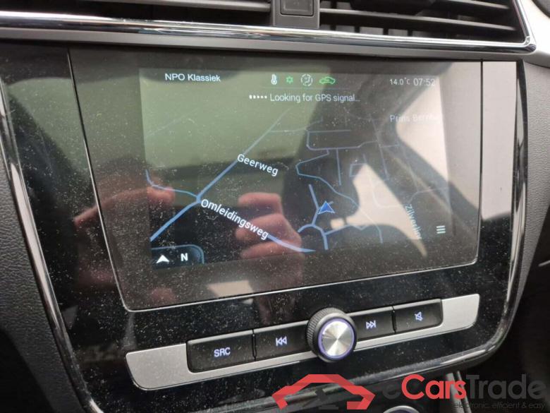 MG MG ZS EV Luxury 45 kWh #6