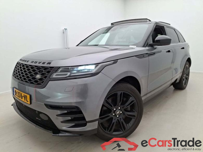 LAND ROVER Range Rover Velar P400e R-Dynamic SE AWD AUT