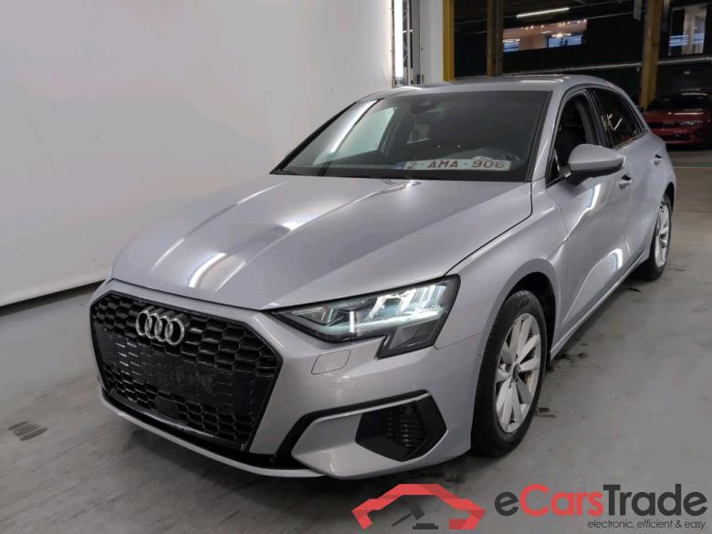 AUDI A3 SPORTBACK 1.0 30 TFSI 81KW #1