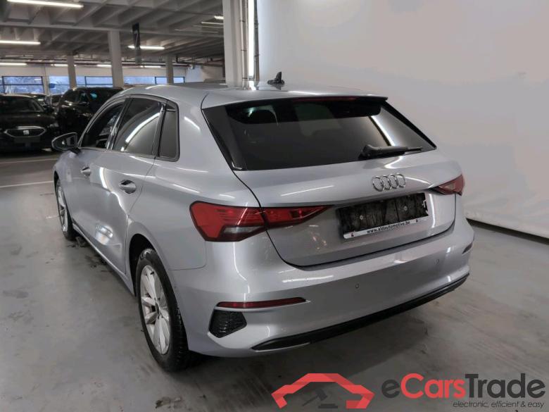 AUDI A3 SPORTBACK 1.0 30 TFSI 81KW #3