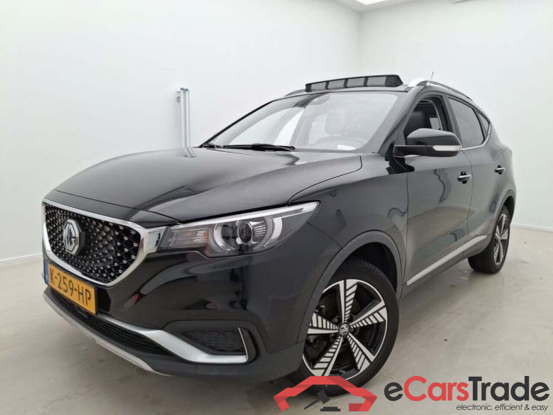 MG MG ZS EV Luxury 45 kWh
