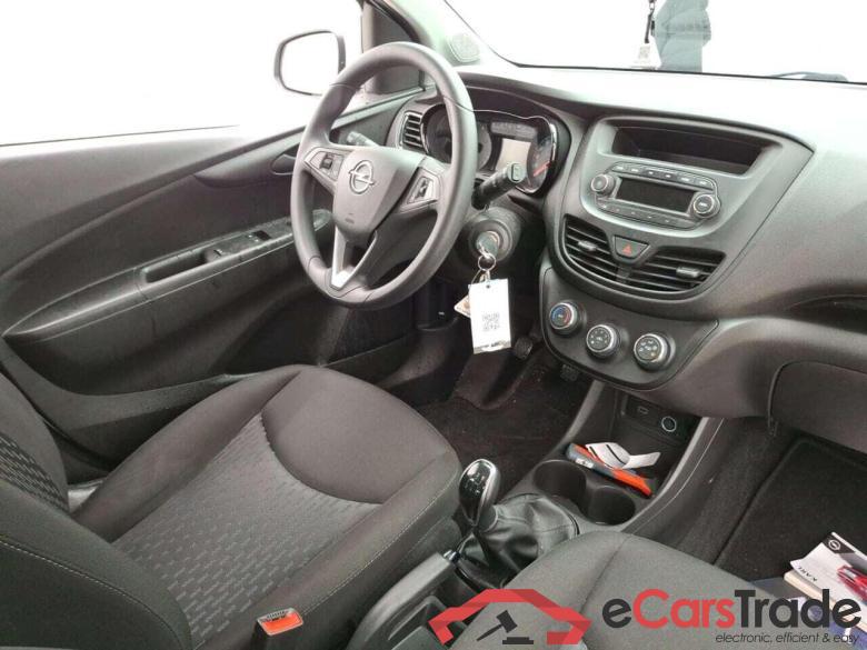 OPEL KARL 1.0 ecoFLEX Edition #3