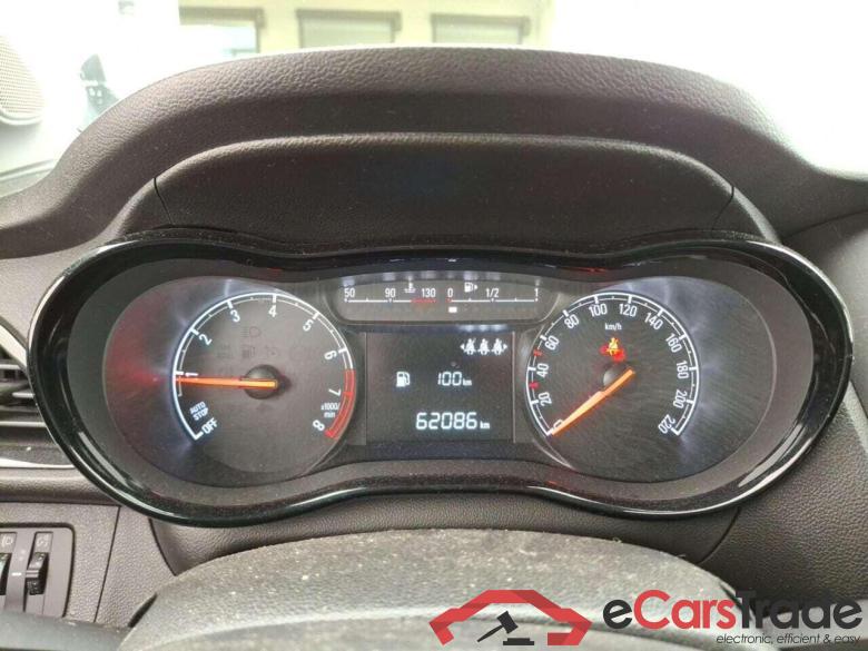 OPEL KARL 1.0 ecoFLEX Edition #4