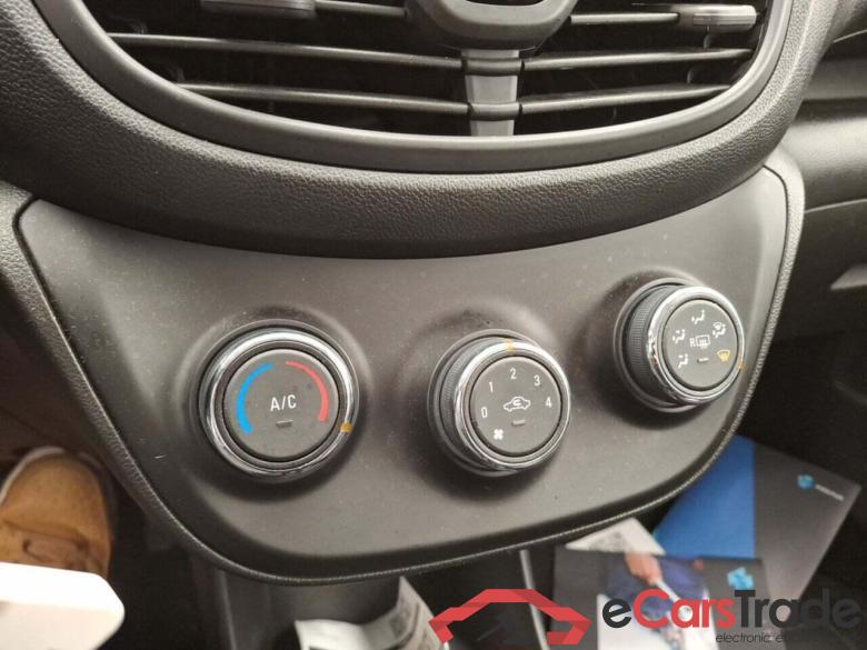 OPEL KARL 1.0 ecoFLEX Edition #6