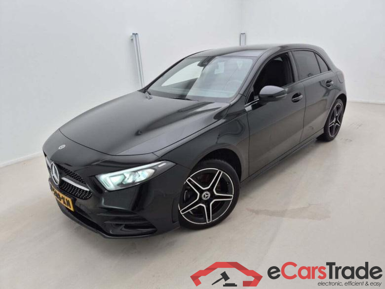 MERCEDES-BENZ A-klasse 250 e Bns Sol. AMG