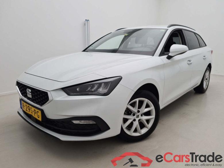 SEAT Leon Sportstourer 1.0 TSI Reference #1