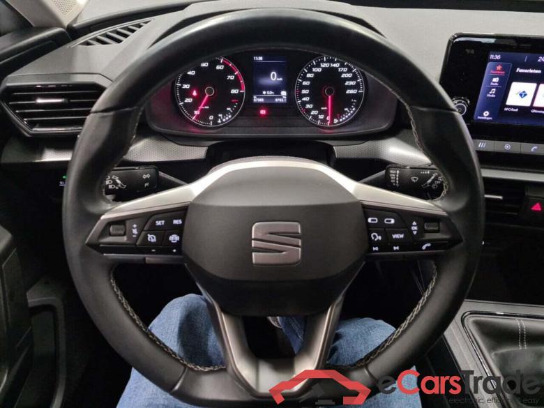 SEAT Leon Sportstourer 1.0 TSI Reference #6