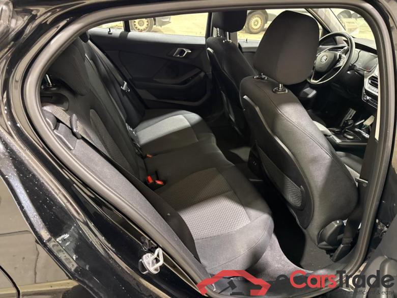 BMW 1 SERIES HATCH 1.5 116DA (85KW) #6