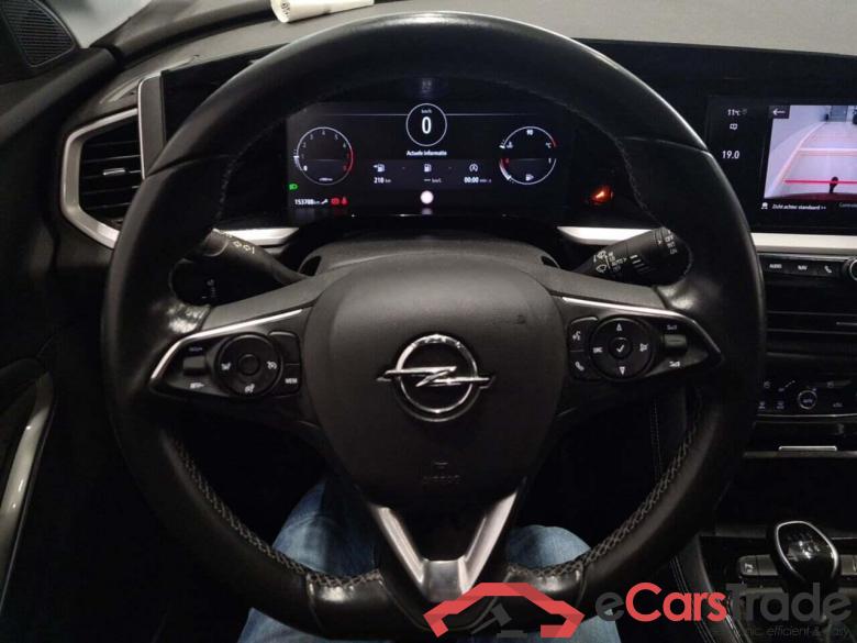 OPEL Grandland 1.2 Turbo Bns Eleg #6
