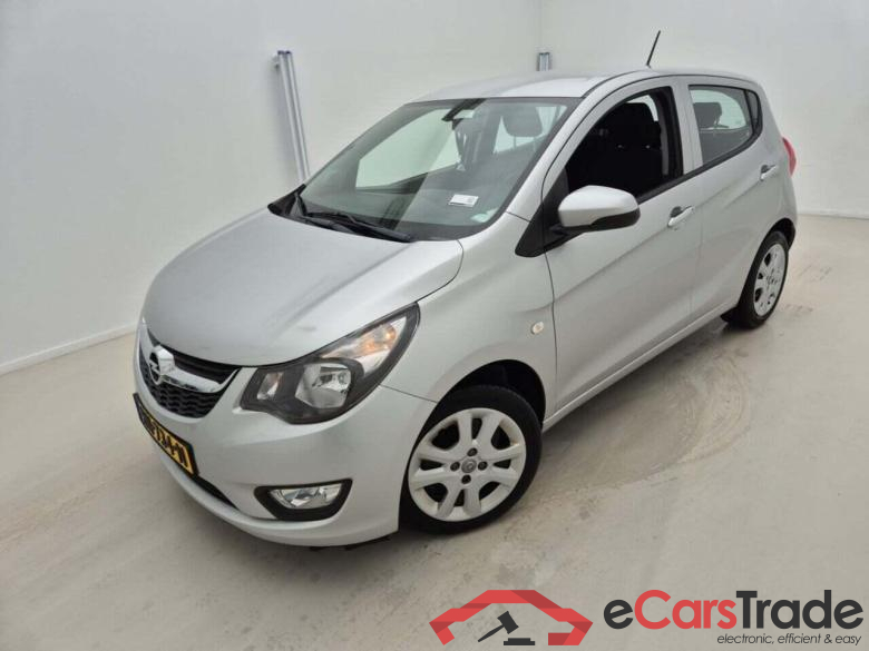 OPEL KARL 1.0 ecoFLEX Edition