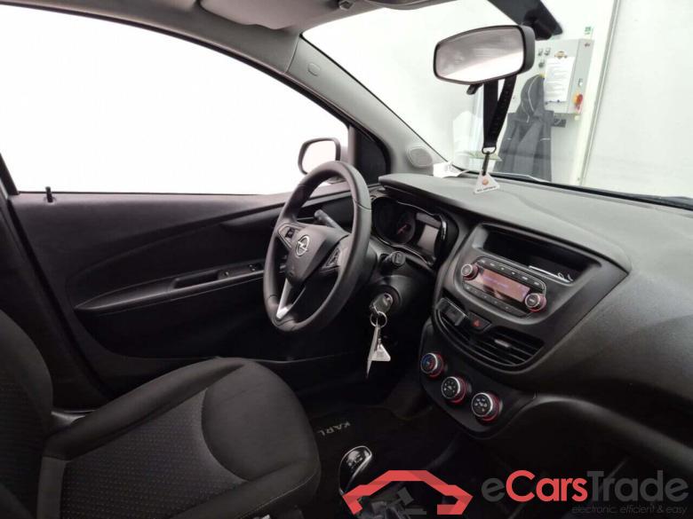 OPEL KARL 1.0 ecoFLEX Edition #3