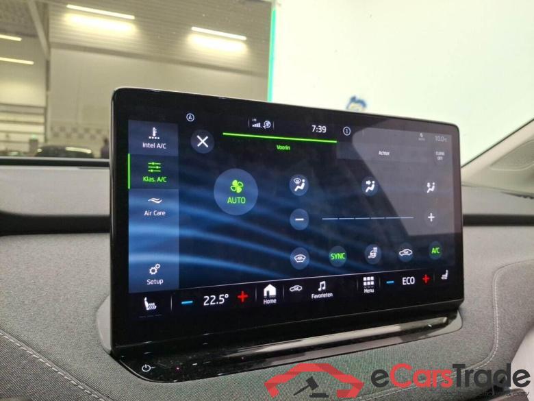 SKODA Enyaq iV 60 #6