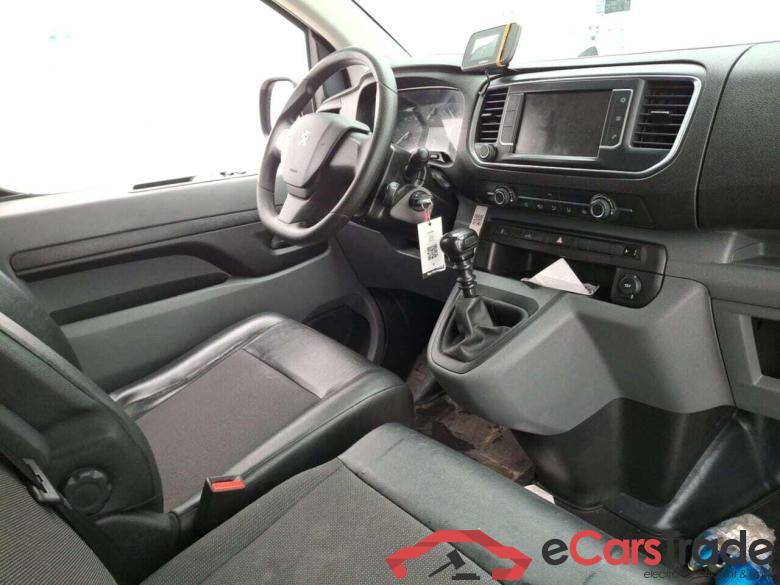 PEUGEOT Expert 2.0 BlueHDI Long Premium #3