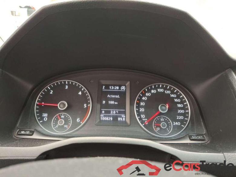 VOLKSWAGEN Caddy 2.0 TDI BMT  #4