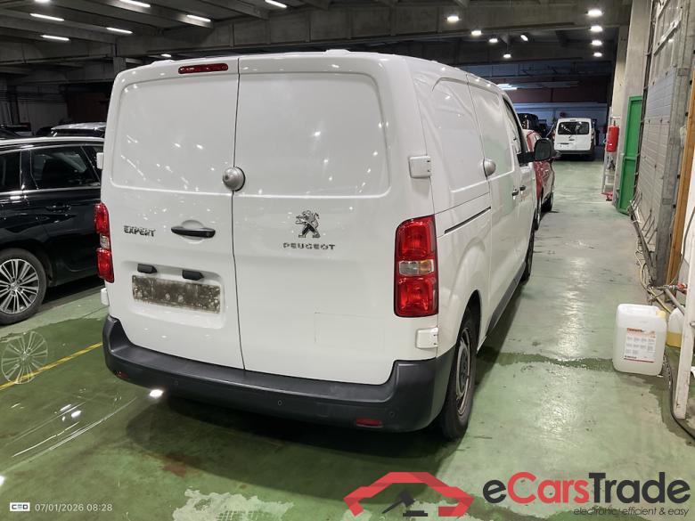 PEUGEOT EXPERT FOURGON MWB DSL - 2016 2.0 BlueHDi L2 Standard Premium S&S STOCK #4