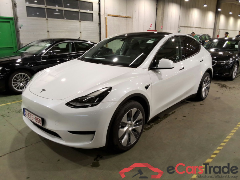 TESLA MODEL Y BEV AUTO RWD