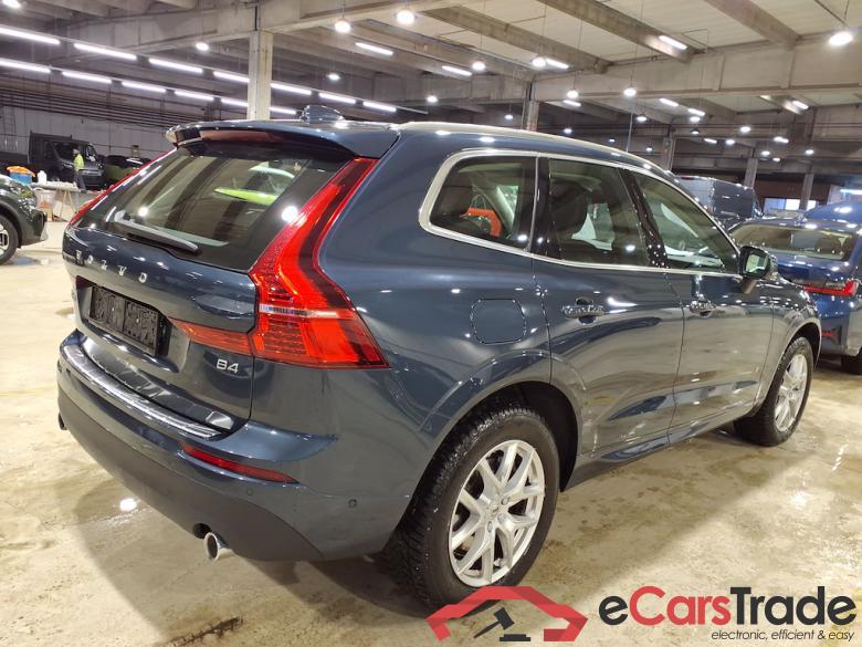 VOLVO XC60 2.0 B4 P GEARTRONIC MOMENTUM PRO #4