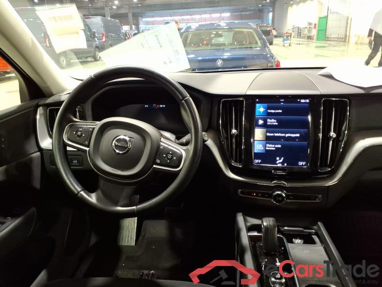VOLVO XC60 2.0 B4 P GEARTRONIC MOMENTUM PRO #6