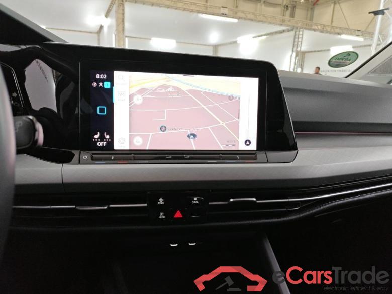 VOLKSWAGEN Golf Variant 96 kW #2