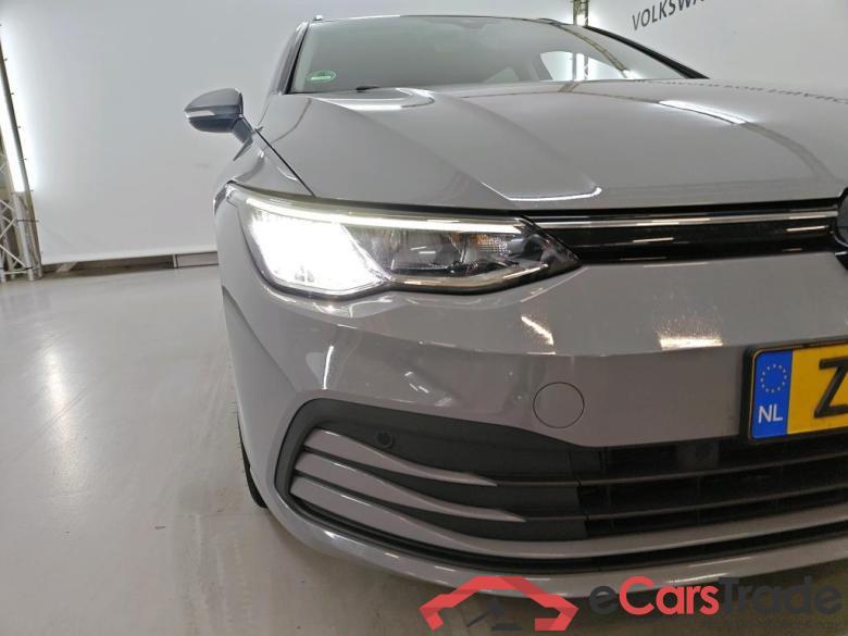 VOLKSWAGEN Golf Variant 96 kW #4