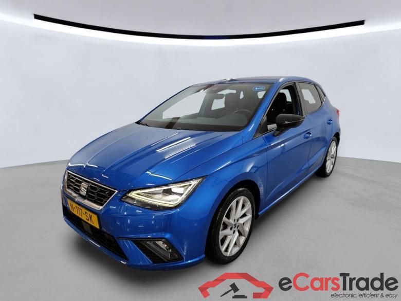 SEAT Ibiza 70 kW #1