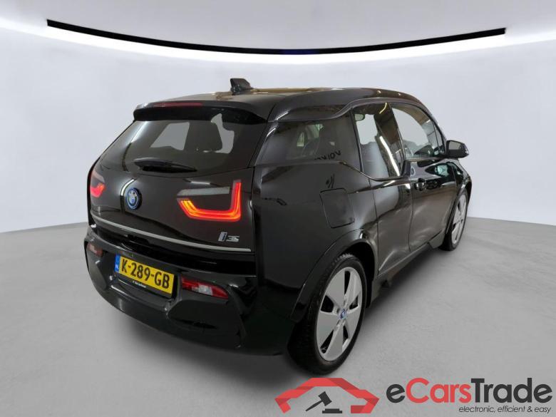 BMW i3 135 kW #6