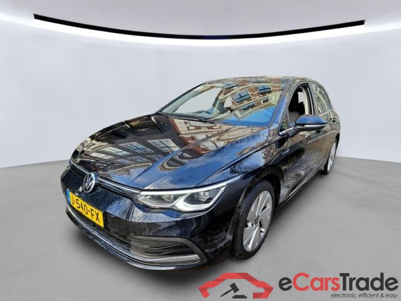 VOLKSWAGEN GOLF 110 kW