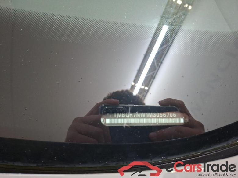 SKODA Kamiq 81 kW #3