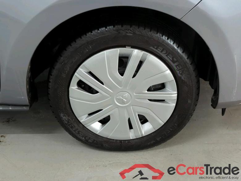 MITSUBISHI Space Star 52 kW #6