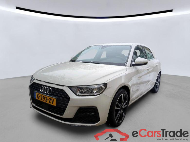 AUDI A1 Sportback 70 kW