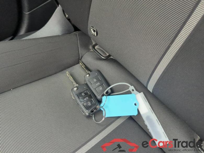 AUDI A1 Sportback 70 kW #6