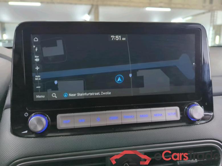 HYUNDAI Kona 150 kW #3