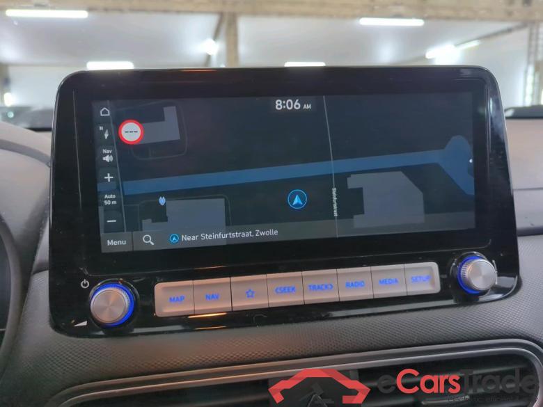 HYUNDAI Kona 150 kW #2