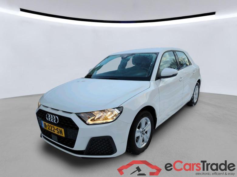 AUDI A1 Sportback 70 kW #1