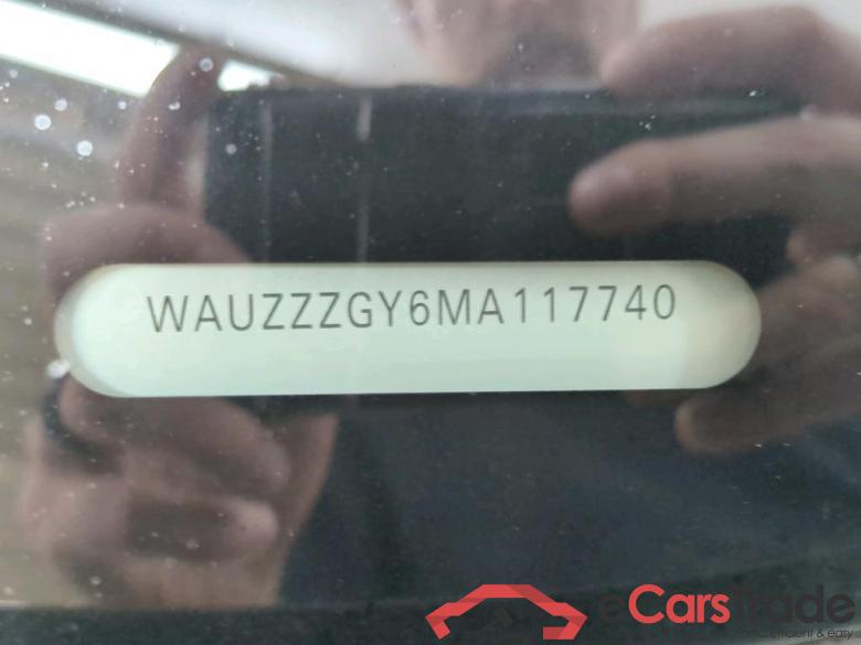 AUDI A3 Sportback 110 kW #2