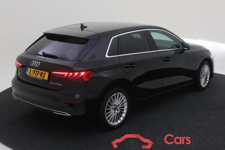 AUDI A3 Sportback 110 kW #5