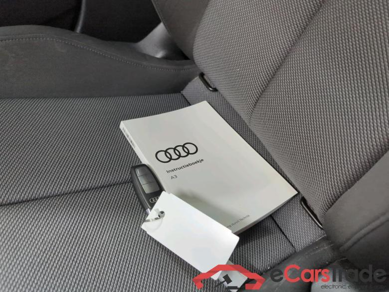 AUDI A3 Sportback 110 kW #6