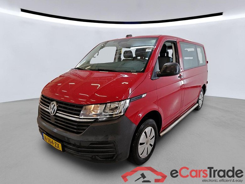 VOLKSWAGEN Transporter Kombi 81 kW